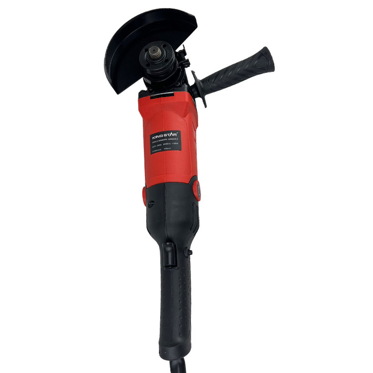 مینی فرز دسته بلند دیمردار کینگ استار مدل KS9523