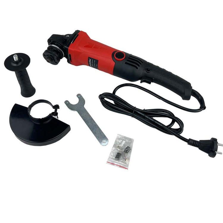 مینی فرز دسته بلند دیمردار کینگ استار مدل KS9523