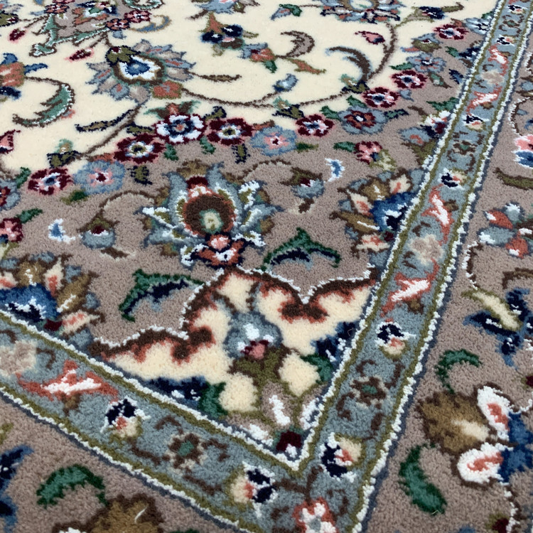 فرش دستبافت 1.5 متری اردکان جفت